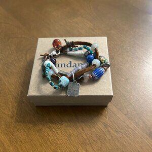 Sundance Jes MaHarry Western Skies Bracelet NWOT